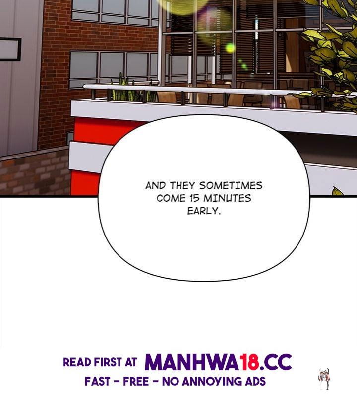 Trapped With My Boss Trapped With My Boss Chapter 6 - Page 178