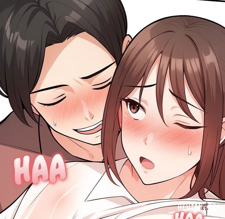 Trapped With My Boss Trapped With My Boss Chapter 6 - Page 180