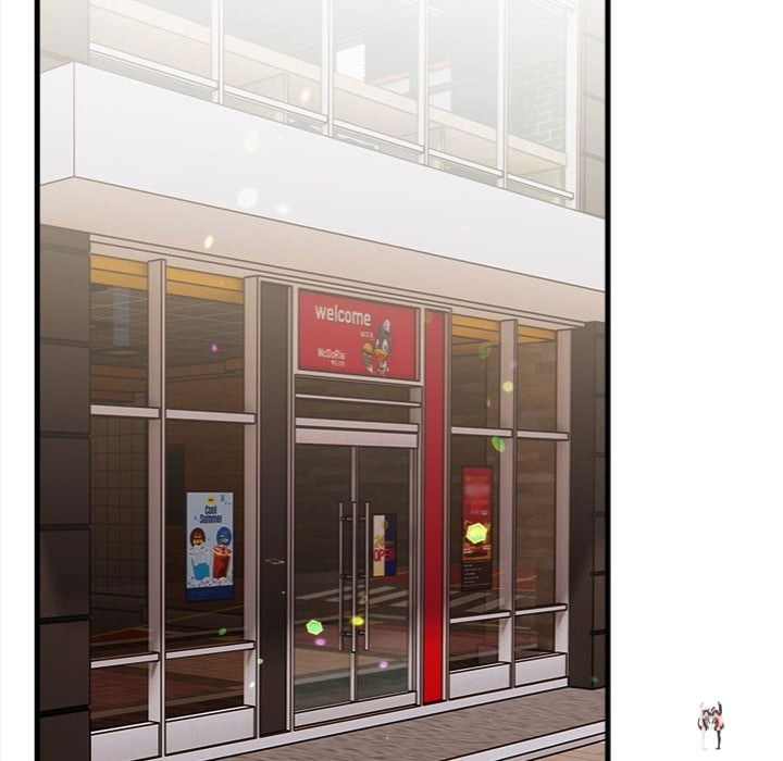 Trapped With My Boss Trapped With My Boss Chapter 6 - Page 183