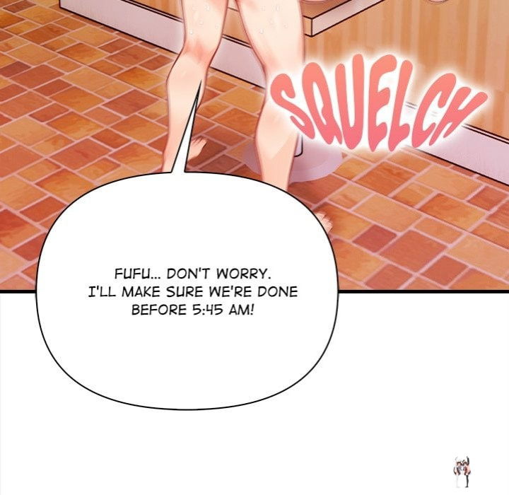 Trapped With My Boss Trapped With My Boss Chapter 6 - Page 192