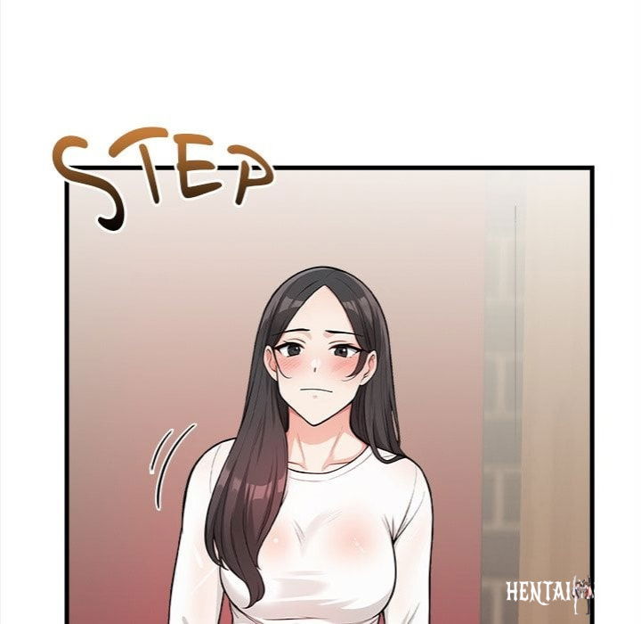 Trapped With My Boss Trapped With My Boss Chapter 6 - Page 197