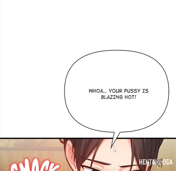 Trapped With My Boss Trapped With My Boss Chapter 6 - Page 20