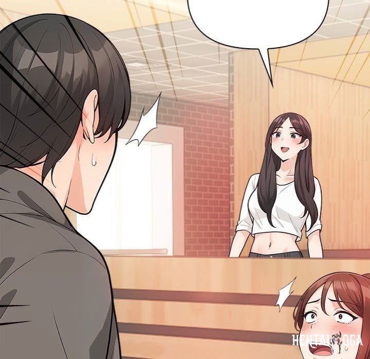 Trapped With My Boss Trapped With My Boss Chapter 6 - Page 200