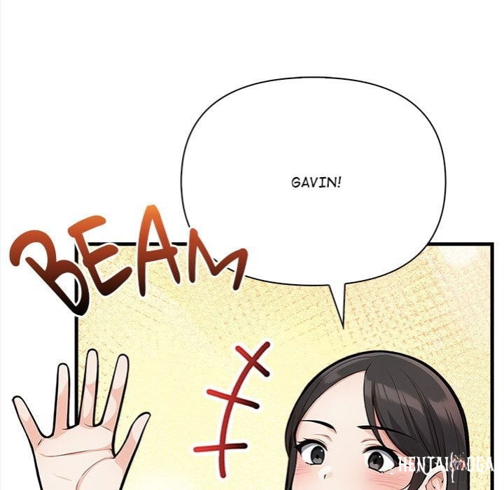 Trapped With My Boss Trapped With My Boss Chapter 6 - Page 203