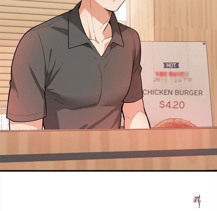 Trapped With My Boss Trapped With My Boss Chapter 6 - Page 207