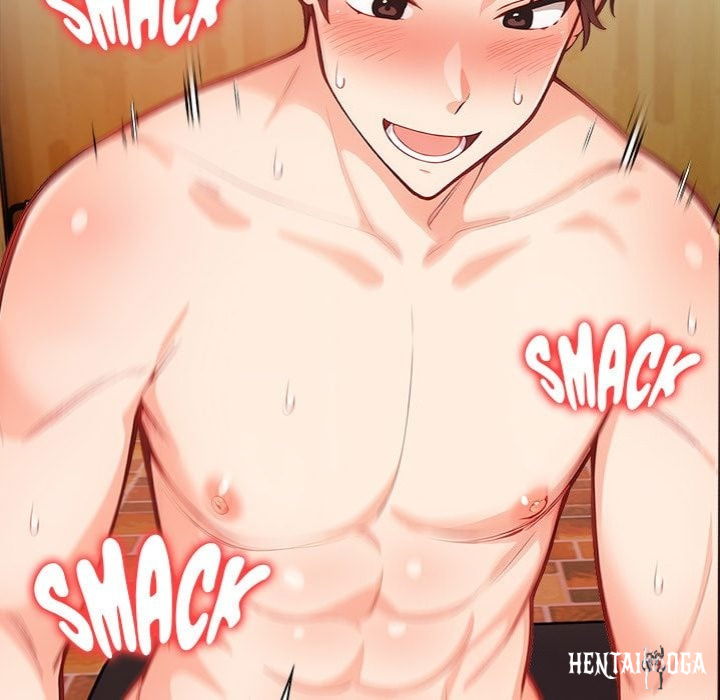 Trapped With My Boss Trapped With My Boss Chapter 6 - Page 21