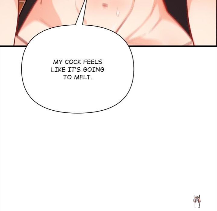 Trapped With My Boss Trapped With My Boss Chapter 6 - Page 22