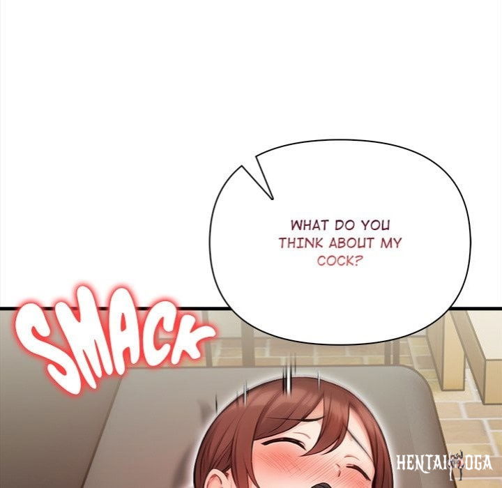 Trapped With My Boss Trapped With My Boss Chapter 6 - Page 23