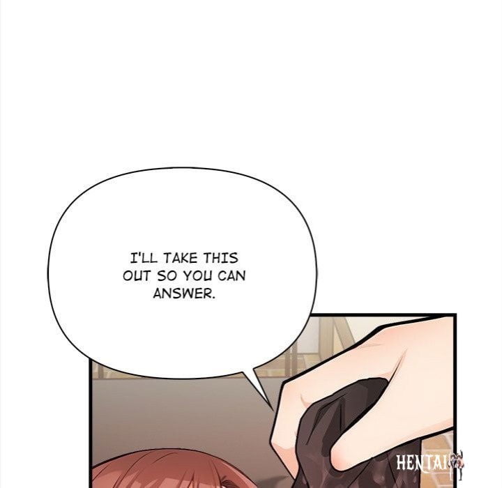 Trapped With My Boss Trapped With My Boss Chapter 6 - Page 26