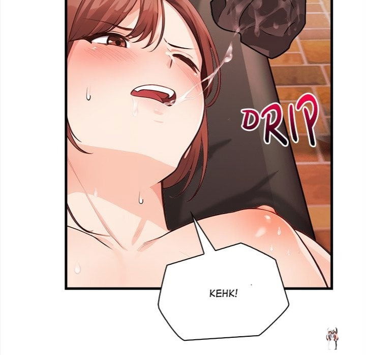 Trapped With My Boss Trapped With My Boss Chapter 6 - Page 27