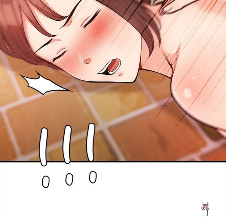 Trapped With My Boss Trapped With My Boss Chapter 6 - Page 35