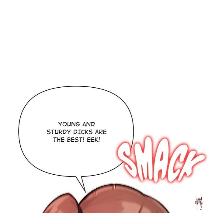 Trapped With My Boss Trapped With My Boss Chapter 6 - Page 52