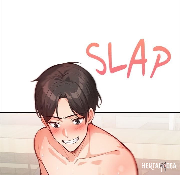 Trapped With My Boss Trapped With My Boss Chapter 6 - Page 6