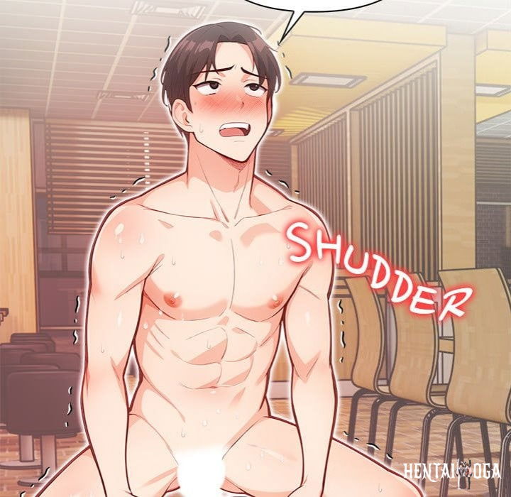 Trapped With My Boss Trapped With My Boss Chapter 6 - Page 71