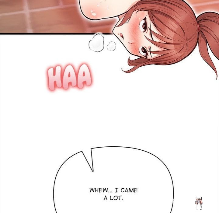 Trapped With My Boss Trapped With My Boss Chapter 6 - Page 85