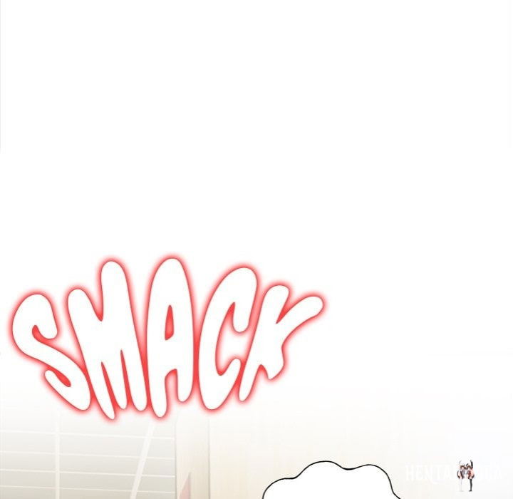 Trapped With My Boss Trapped With My Boss Chapter 6 - Page 9