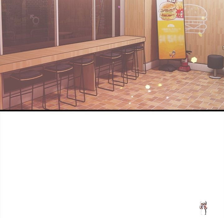 Trapped With My Boss Trapped With My Boss Chapter 6 - Page 93