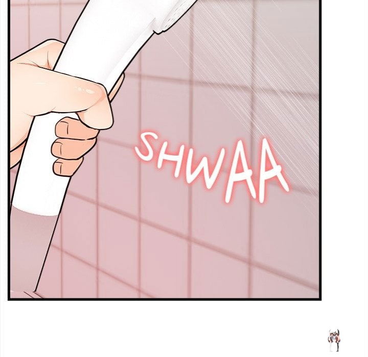 Trapped With My Boss Trapped With My Boss Chapter 6 - Page 95