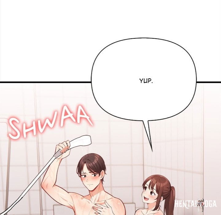 Trapped With My Boss Trapped With My Boss Chapter 6 - Page 97