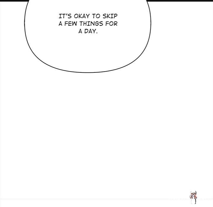 Trapped With My Boss Trapped With My Boss Chapter 6 - Page 99