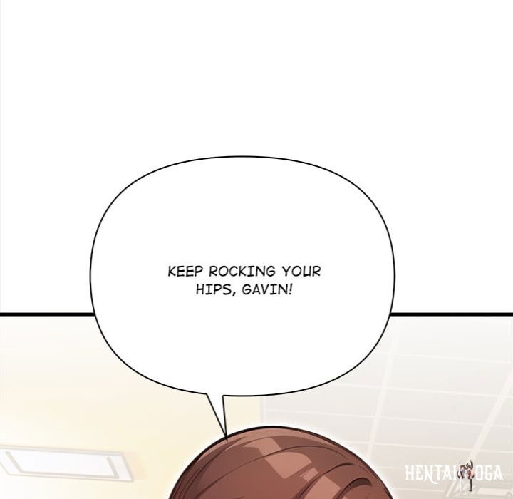 Trapped With My Boss Trapped With My Boss Chapter 5 - Page 100