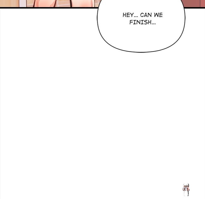 Trapped With My Boss Trapped With My Boss Chapter 5 - Page 106