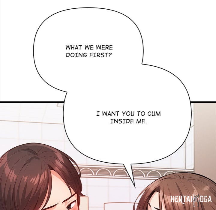 Trapped With My Boss Trapped With My Boss Chapter 5 - Page 107