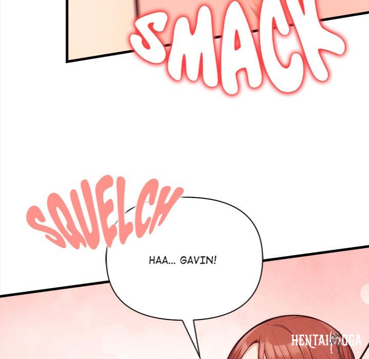 Trapped With My Boss Trapped With My Boss Chapter 5 - Page 11