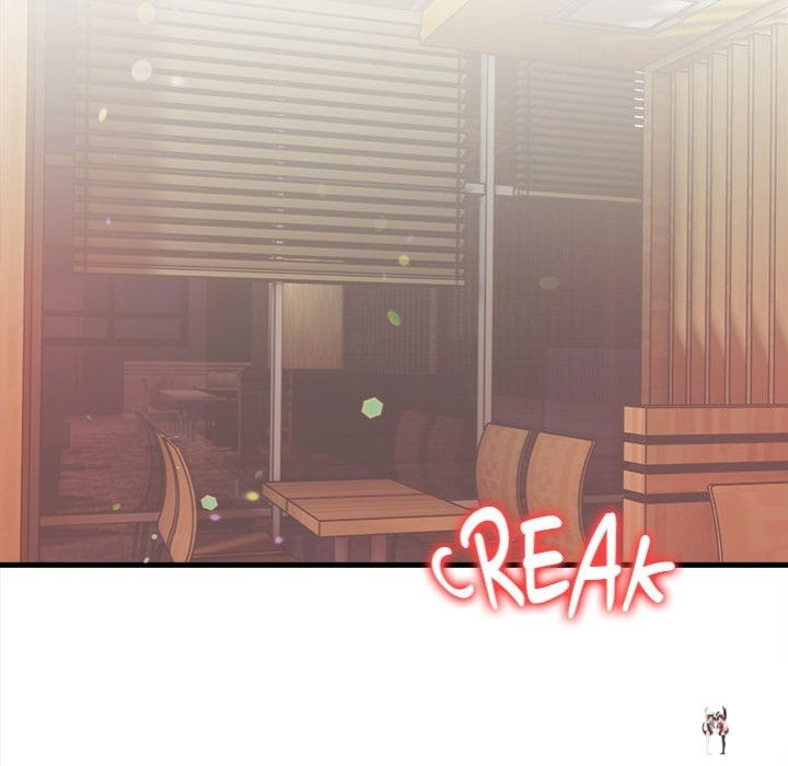 Trapped With My Boss Trapped With My Boss Chapter 5 - Page 111