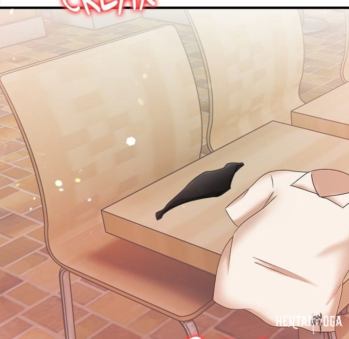 Trapped With My Boss Trapped With My Boss Chapter 5 - Page 113