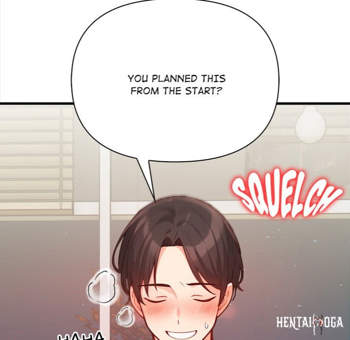 Trapped With My Boss Trapped With My Boss Chapter 5 - Page 121