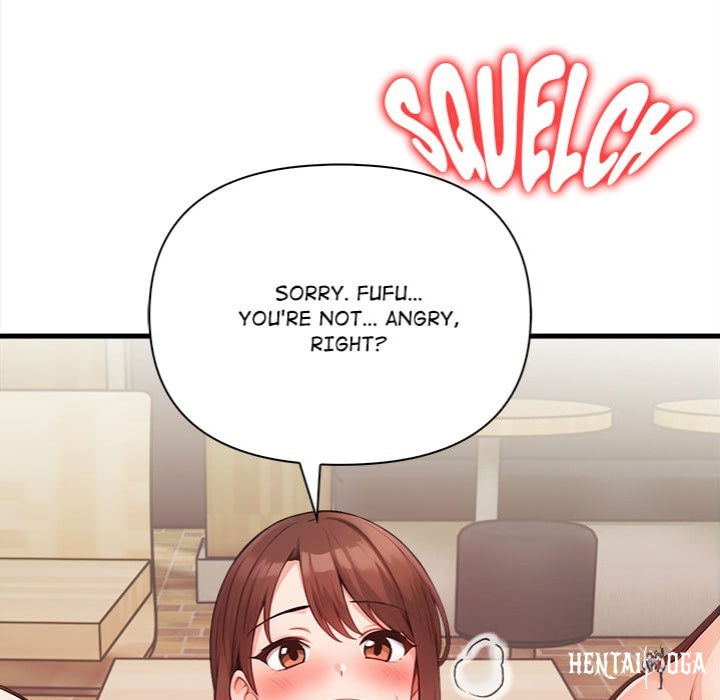 Trapped With My Boss Trapped With My Boss Chapter 5 - Page 124