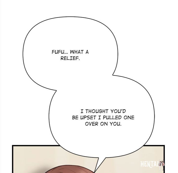 Trapped With My Boss Trapped With My Boss Chapter 5 - Page 133