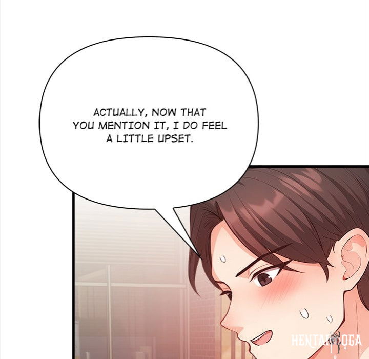 Trapped With My Boss Trapped With My Boss Chapter 5 - Page 136