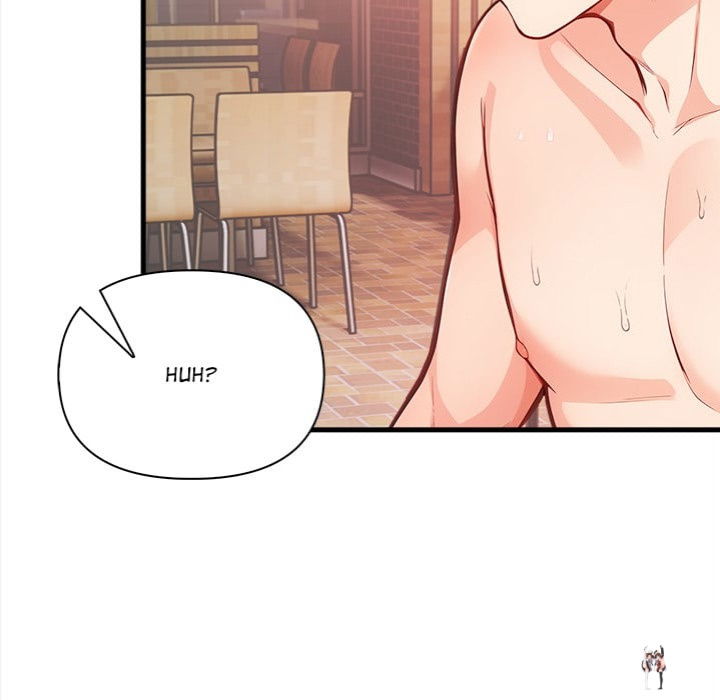 Trapped With My Boss Trapped With My Boss Chapter 5 - Page 137