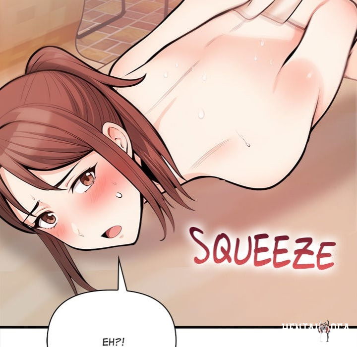 Trapped With My Boss Trapped With My Boss Chapter 5 - Page 145