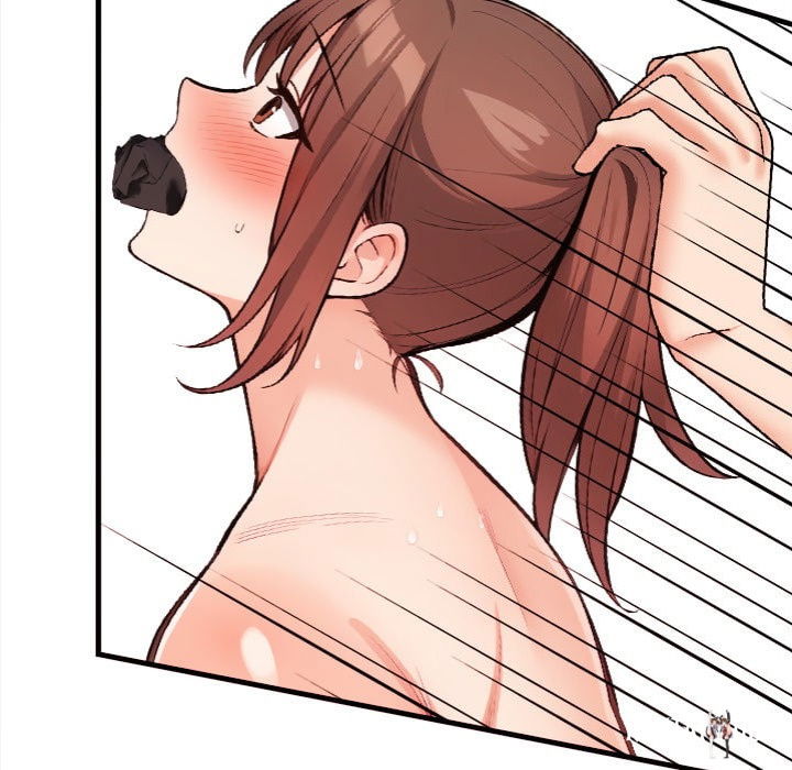 Trapped With My Boss Trapped With My Boss Chapter 5 - Page 154