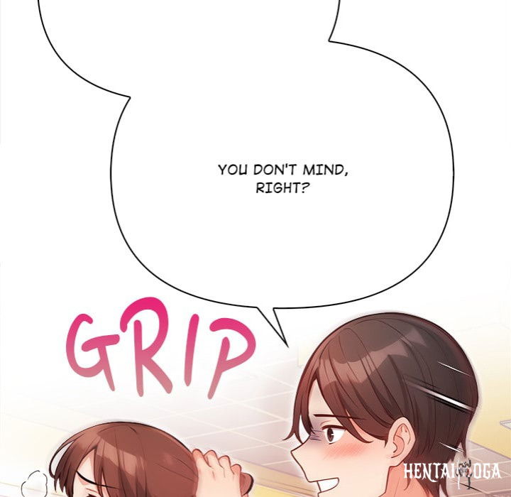 Trapped With My Boss Trapped With My Boss Chapter 5 - Page 156