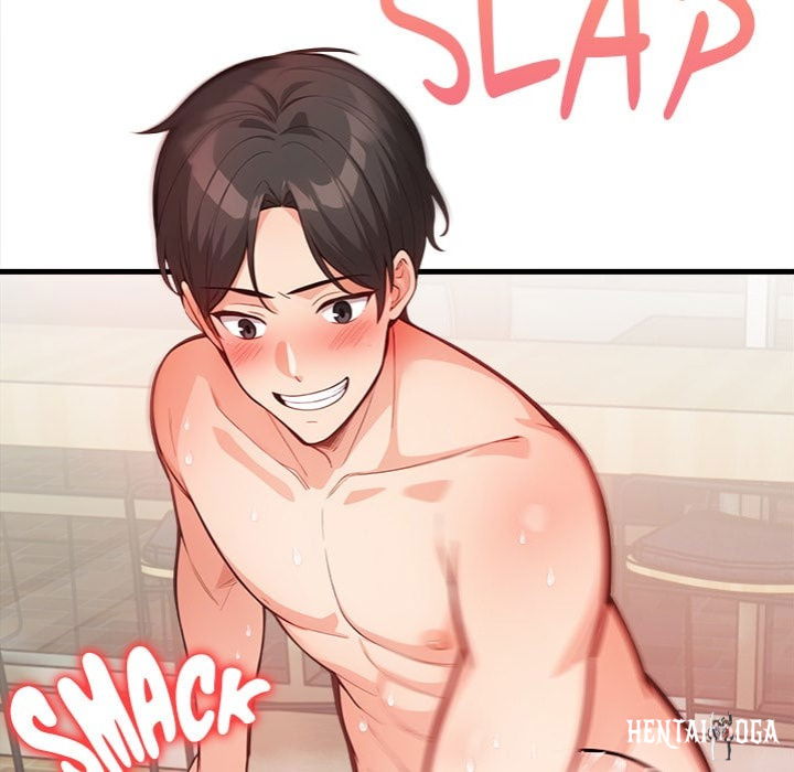 Trapped With My Boss Trapped With My Boss Chapter 5 - Page 163