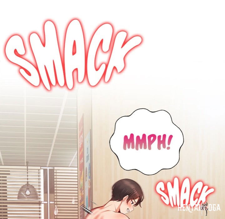 Trapped With My Boss Trapped With My Boss Chapter 5 - Page 167