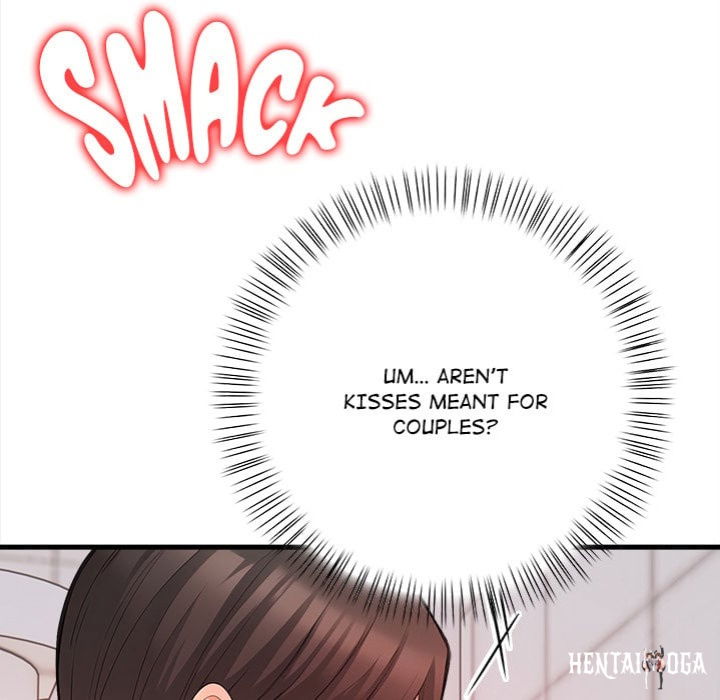 Trapped With My Boss Trapped With My Boss Chapter 5 - Page 17