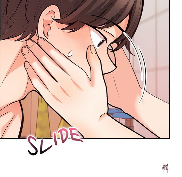 Trapped With My Boss Trapped With My Boss Chapter 5 - Page 20