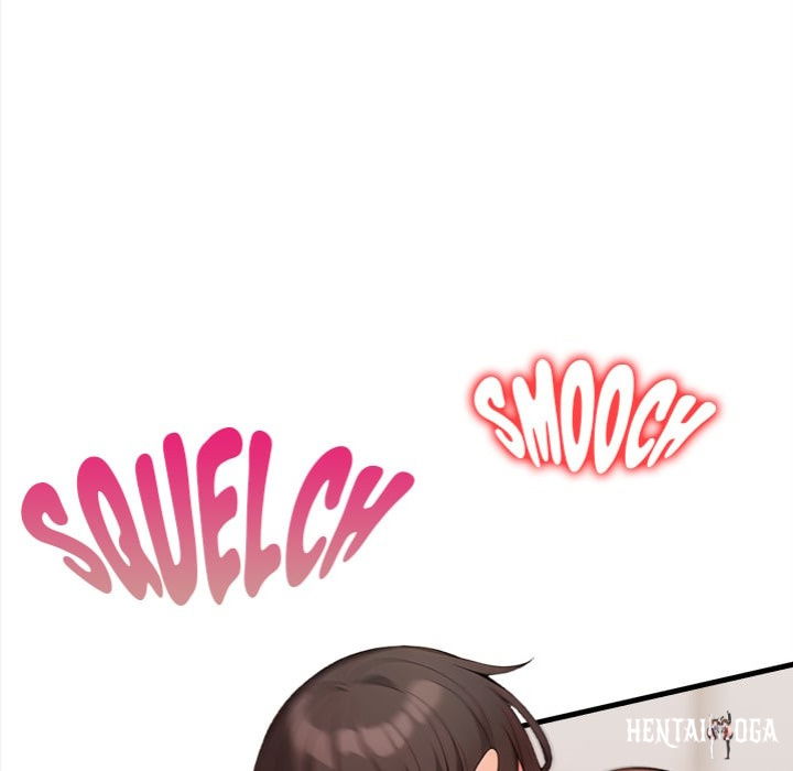 Trapped With My Boss Trapped With My Boss Chapter 5 - Page 26