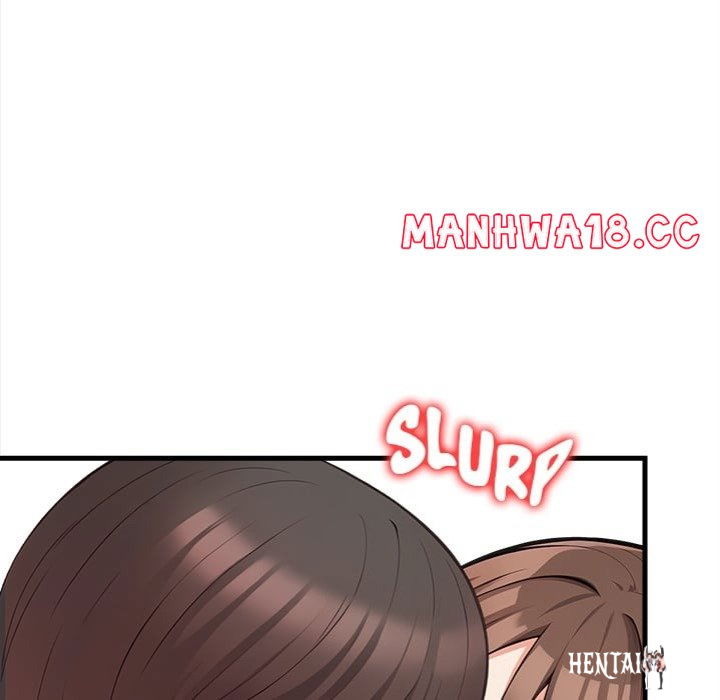 Trapped With My Boss Trapped With My Boss Chapter 5 - Page 29