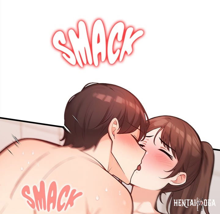 Trapped With My Boss Trapped With My Boss Chapter 5 - Page 38