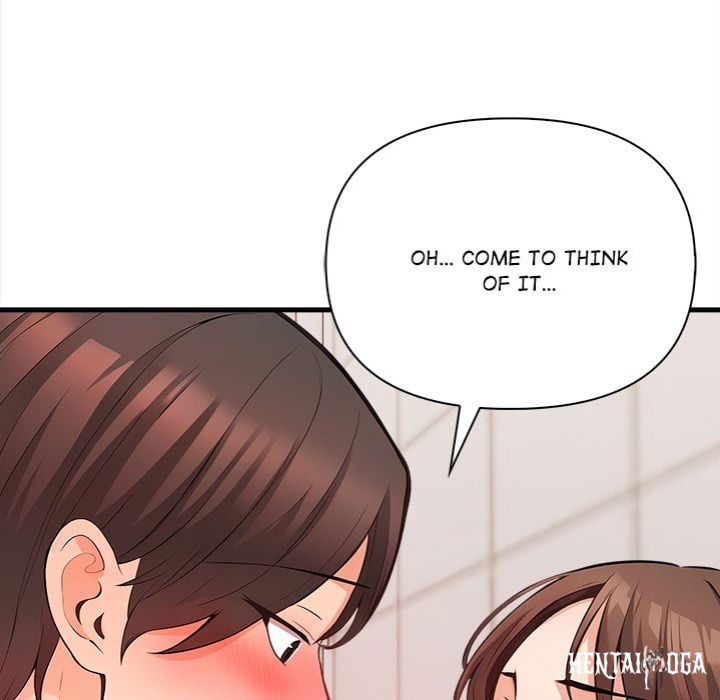 Trapped With My Boss Trapped With My Boss Chapter 5 - Page 41