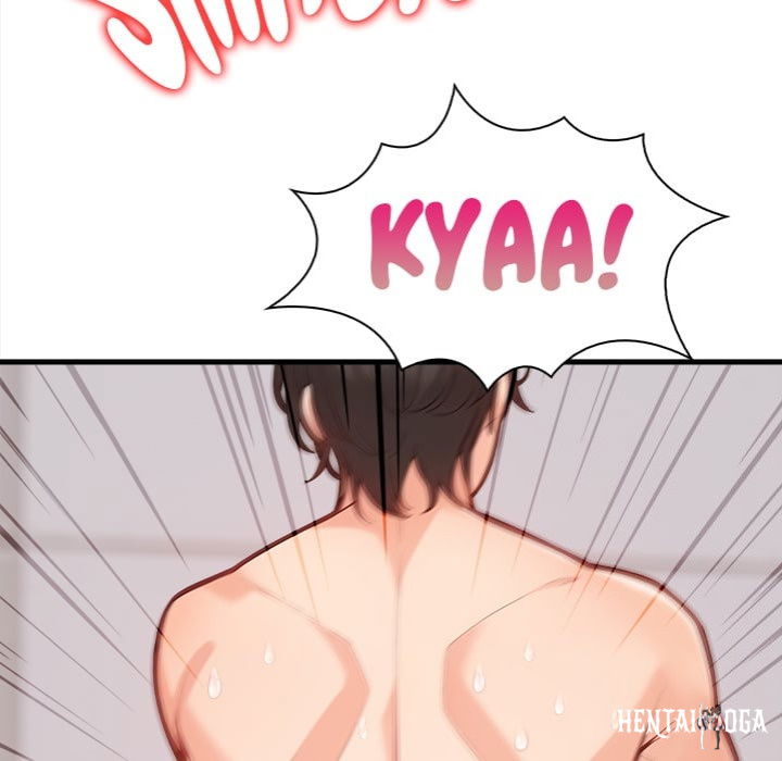 Trapped With My Boss Trapped With My Boss Chapter 5 - Page 5