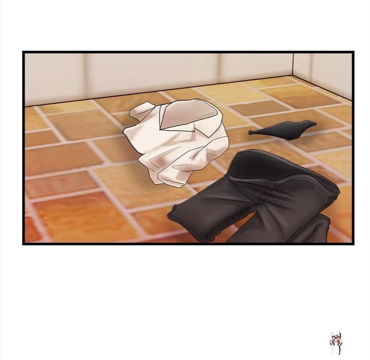 Trapped With My Boss Trapped With My Boss Chapter 5 - Page 58