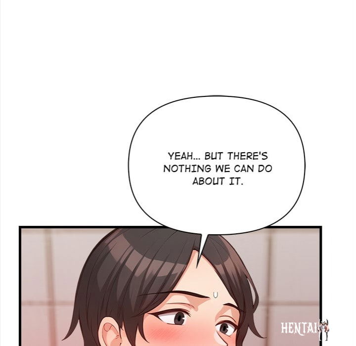 Trapped With My Boss Trapped With My Boss Chapter 5 - Page 71