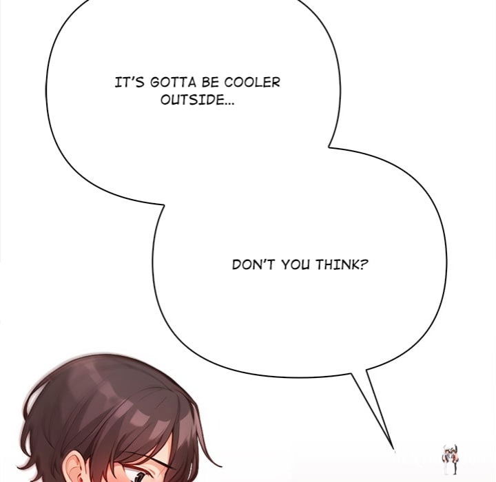 Trapped With My Boss Trapped With My Boss Chapter 5 - Page 73